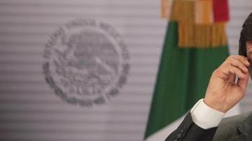 El subsecretario de Derechos Humanos de la Secretaría de Gobernación, Roberto Campa, emitió un comunicado para informar sobre esta nueva investigación.