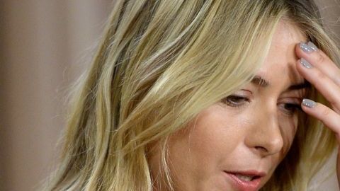 Sharapova