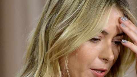 Sharapova