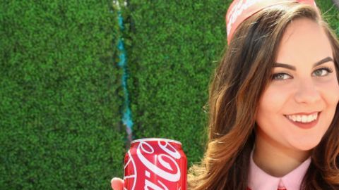 coca cola