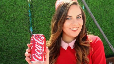 coca cola