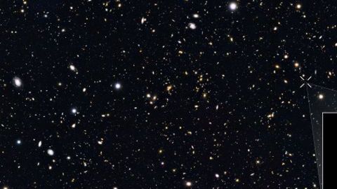 galaxia