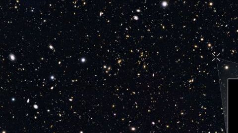 galaxia