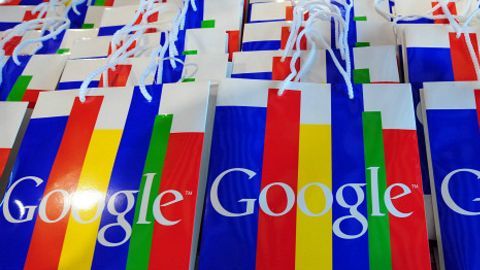 google