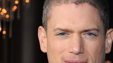 Wentworth Miller