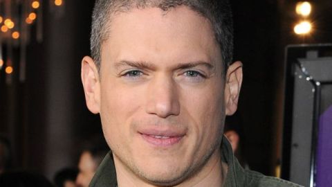 Wentworth Miller