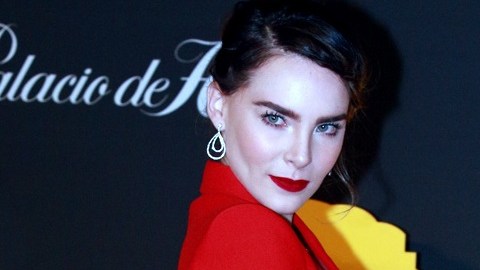 Finalmente, Belinda salió bien librada de los escándalos que la rodearon durante la visita del Papa Francisco.