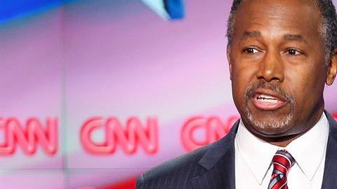 ben carson retiro elecciones