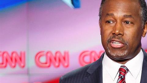 ben carson retiro elecciones