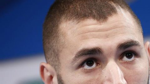 Ya no hay nada que impida que Benzema sea convocado con el conjunto galo.