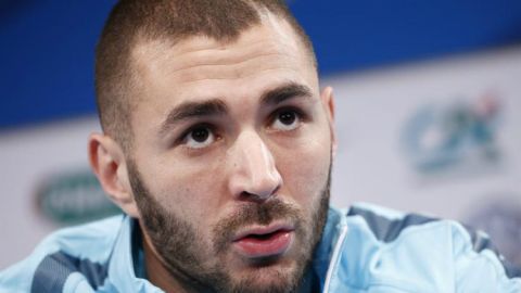 Ya no hay nada que impida que Benzema sea convocado con el conjunto galo.