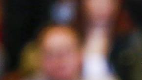 El senador Bernie Sanders fue atacado por congresistas latinos. EFE