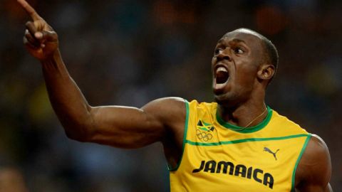 Bolt pretende retirarse en 2017.