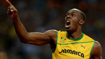Bolt pretende retirarse en 2017.