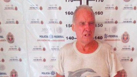 Walter Suk es acusado de abuso de menores.