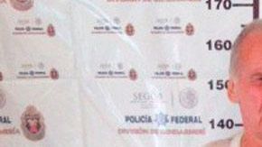 Walter Suk es acusado de abuso de menores.