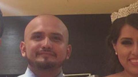 Carlos Franco y su esposa, oriundos de California, se salvaron de los ataques terroristas en Bruselas.