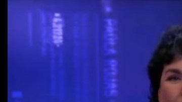 Carmen Salinas, diputada federal por el PRI.