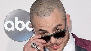 Además de su relación con JLo los dos tienen en común a los gemelos Max y Emme, con los que comparten mucho tiempo.