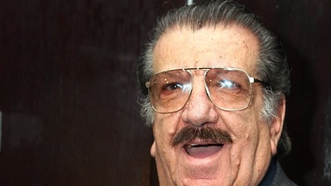 El actor Pedro Manuel Weber Chávez "Chatanuga" murió como consecuencia de una insuficiencia cardíaca y respiratoria.