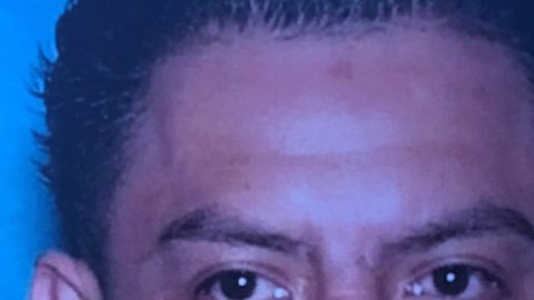 José Andrés Alfaro Chávez fue herido luego de forzar su entrada en hogar de Ontario.