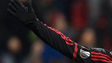 "Chicharito" ha sido considerado como el mejor delantero mexicano que ha jugado en España.