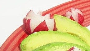 Chilaquiles con carne