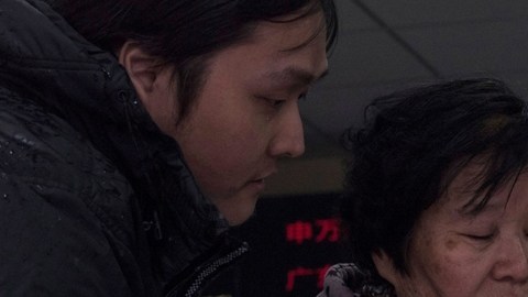 La desaceleración de China, la segunda economía del planeta, afecta a todo el mundo./Getty Images