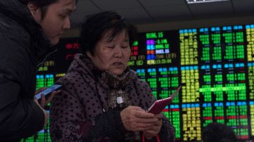 La desaceleración de China, la segunda economía del planeta, afecta a todo el mundo./Getty Images