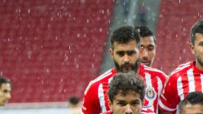 El jugar en casa podría ser un plus en favor de los rojiblancos.