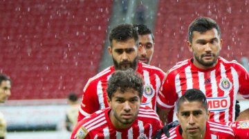 El jugar en casa podría ser un plus en favor de los rojiblancos.