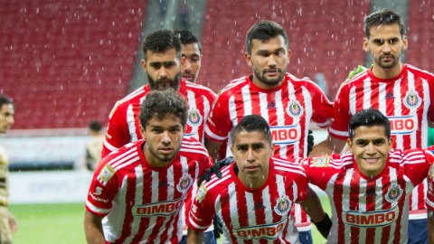 El jugar en casa podría ser un plus en favor de los rojiblancos.