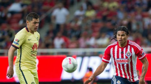 Además de los goles, hubo muchas otras coas que dieron de qué hablar del Clásico Nacional.