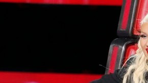 Christina Aguilera regresa como jueza de "The Voice" y ya sus acciones están dando de qué hablar.