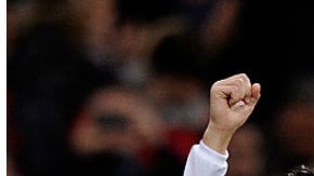 Cristiano Ronadlo y Messi se han mostrado muy efusivos al momento de celebrar un gol frente al máximo rival.