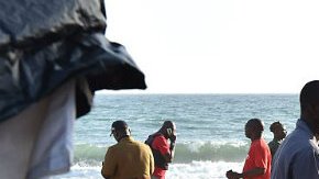 Se especula que el atentado dejó una decena de personas fallecidas