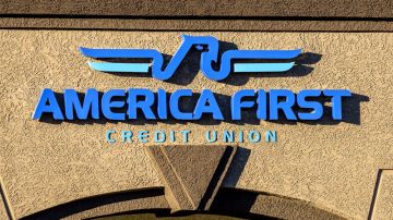 America First es una de las mayores Credit Union  del país./Shutterstock
