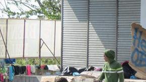 crisis cubanos migrantes centroamerica