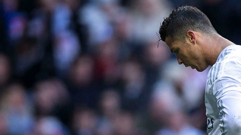 El portugués vale 10 millones de euros menos que la temporada pasada.