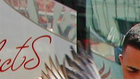 Cerca de 6,000 isleños han transitado por estados fronterizos mexicanos.