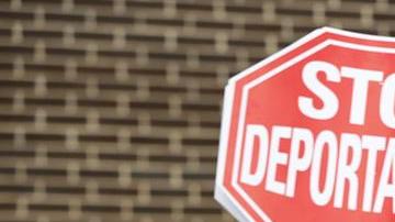 deportaciones carolina del norte ninos migrantes