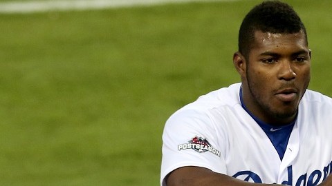 Puig dijo está contento tras la resolución de MLB.