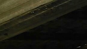 Doranelly y su hija Nayeli en una de las dos ocasiones que ha podido verla en Zihuatanejo