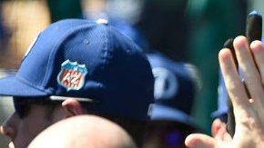 "MLB Dugout" es la aplicación que permitirá tener las estadísticas de cada jugador en tiempo real.