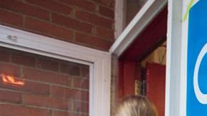 Las elecciones son el 3 de noviembre. (Archivo)