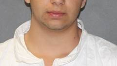 Eric Romero fue arrestado el miercoles en la ciudad de Brea. /SUMINISTRADA