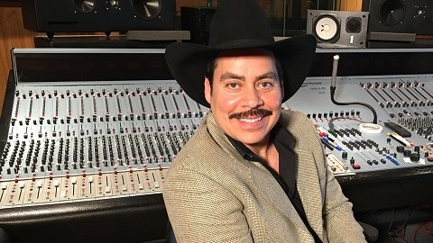 Ezequiel Pena