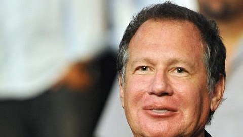 El comediante estadounidense Garry Shandling murió hoy, a los 66 años de edad.