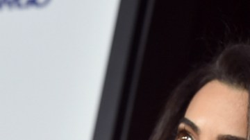 George y Amal Clooney.