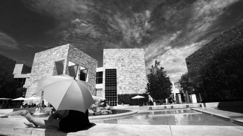 El Getty Center será uno de los museos donde se celebrarán diversas de las exhibiciones programadas para ‘Pacific Standard Time: LA/LA’.